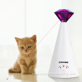 Diamond Laser Cat Toy Electric Interactive
